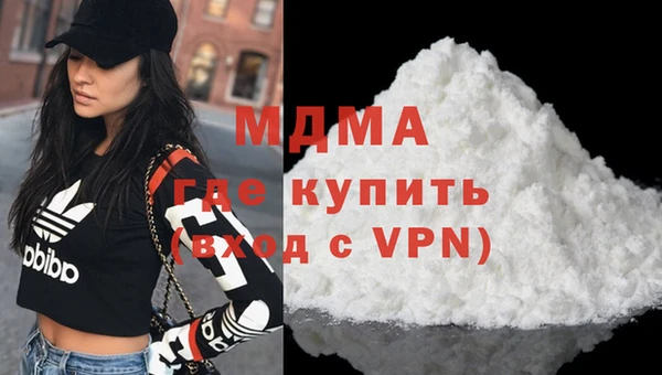 дурь Лиски